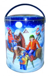 900 г - Ребята-Жеребята